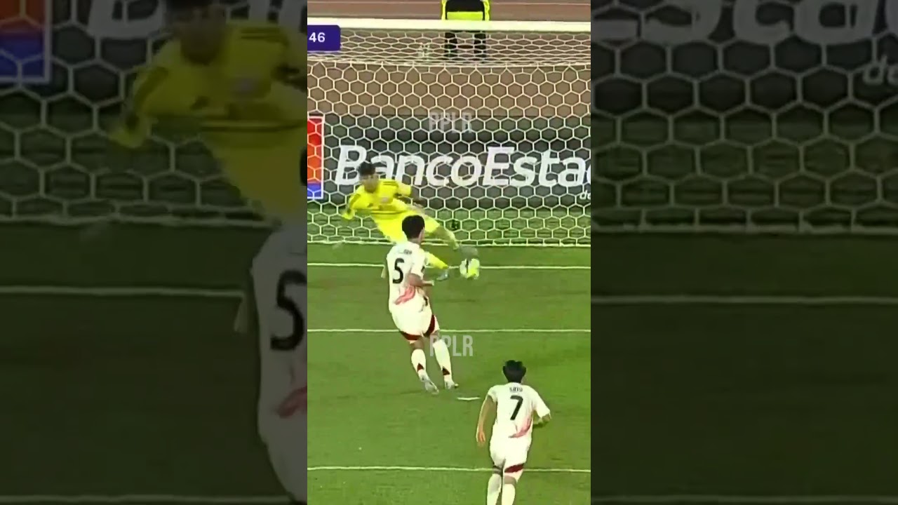 Chile 0 - 2 Jap&oacute;n | Mundial sub-20 #seleccionchilena #sub20