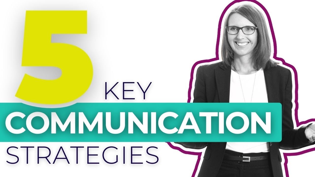 Communication: Mastering the #1 Leadership Skill
