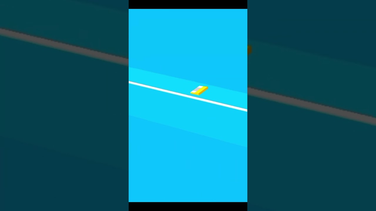 new level fancade game #fancade #fancadechallenge #fancadelevels #gameplay