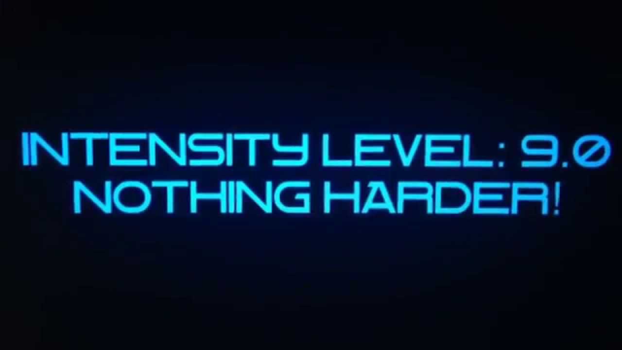 Super Smash Bros. for Wii U - Classic Mode - Intensity 9.0 - Teaser