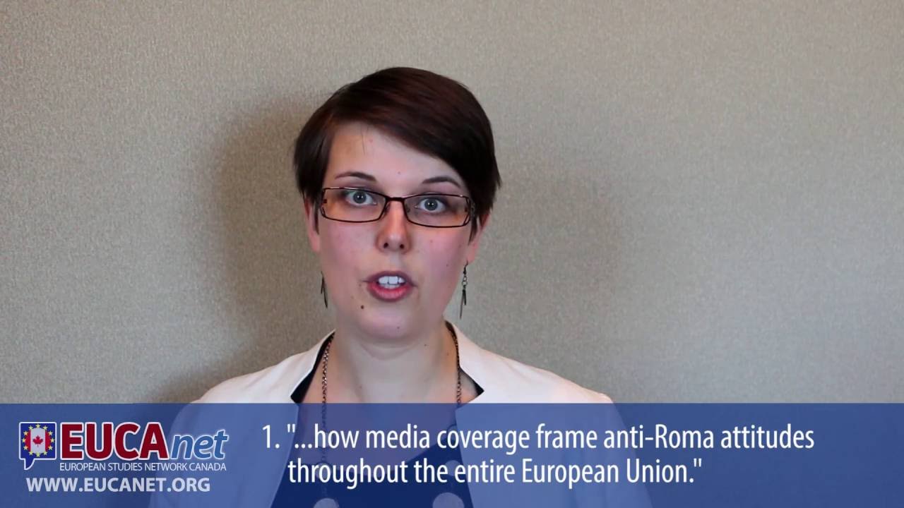 Laurie Beaudonnet: Expert on Attitudes towards the European Union