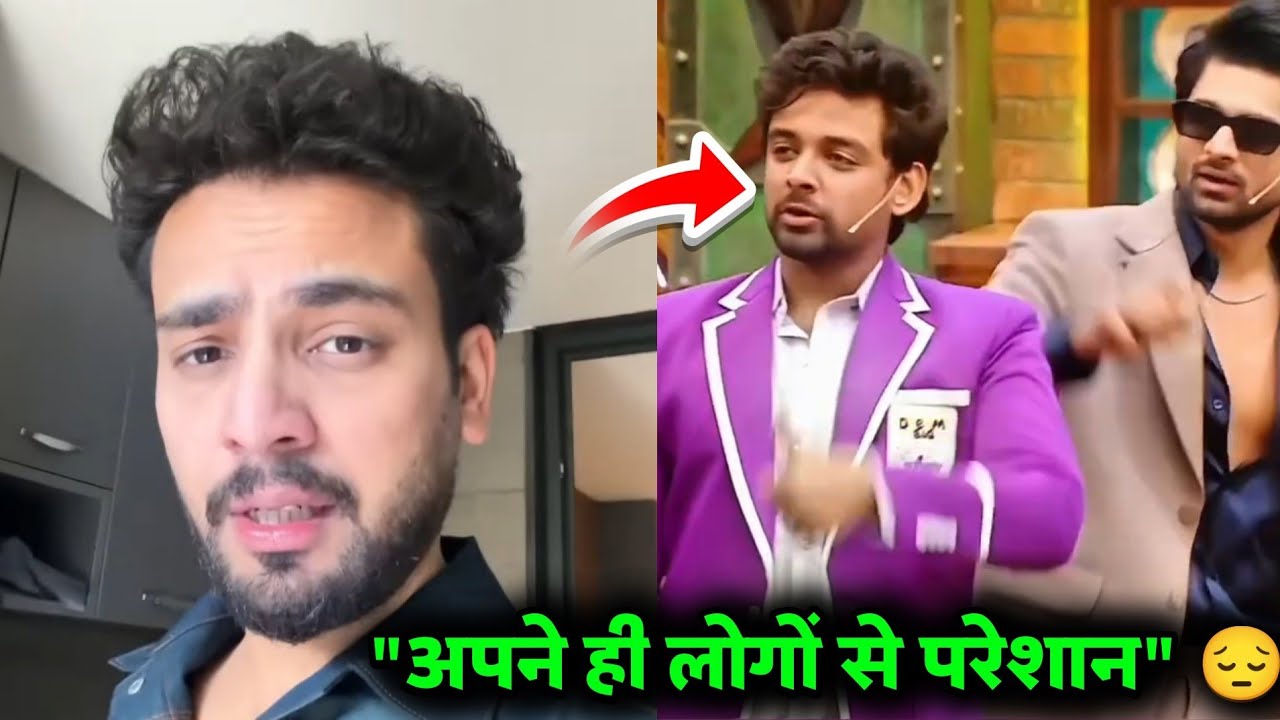 Is Samarth INSULATED 😳 Elvish Yadav? Elvish Army Vs Samarth Jurel Controversy | Elvish Yadav News