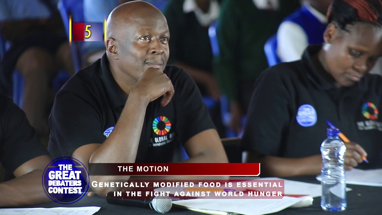 NYANGORI HIGH SCHOOL VS BUTERE GIRLS HIGH SCHOOL