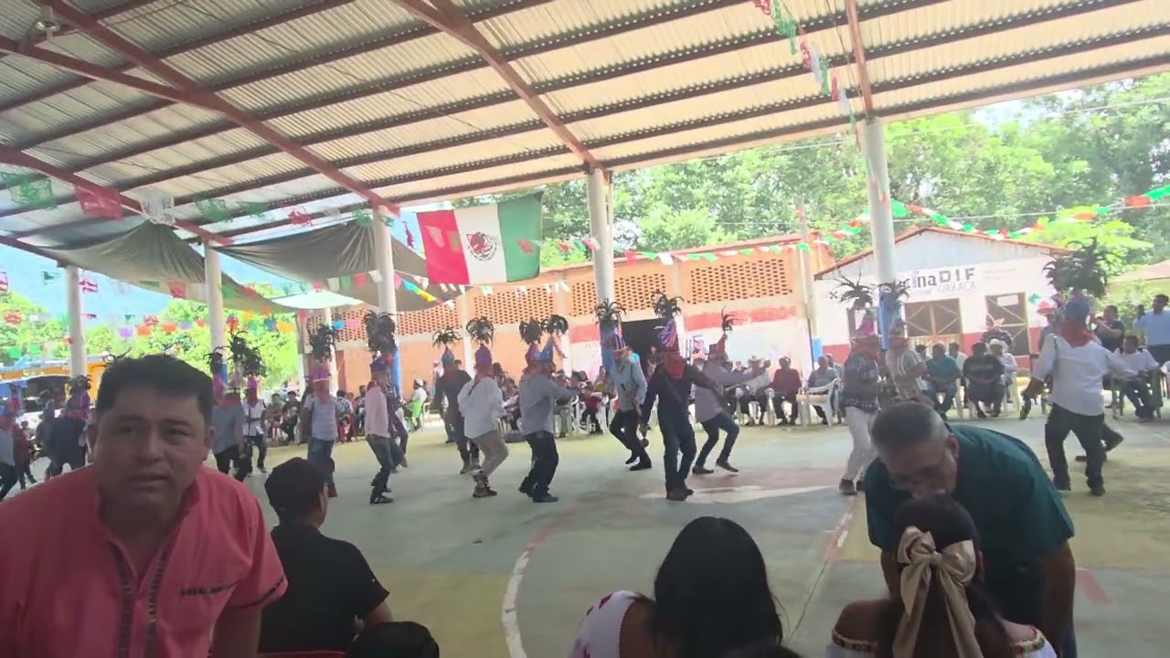 Fiesta Patronal 14/09/2025  