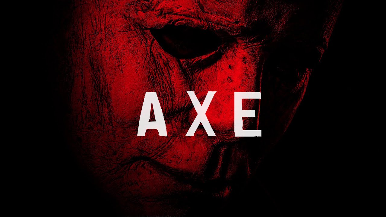 Aggressive Fast Flow Trap Rap Beat Instrumental ''AXE'' Angry Scary Dark Michael Myers Type Drill