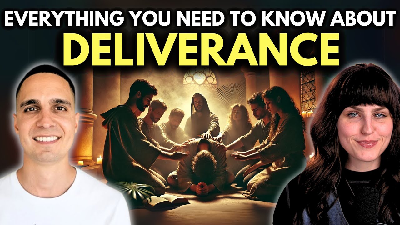 Everything You Need to Know About DELIVERANCE! | w/ Isaiah Saldivar