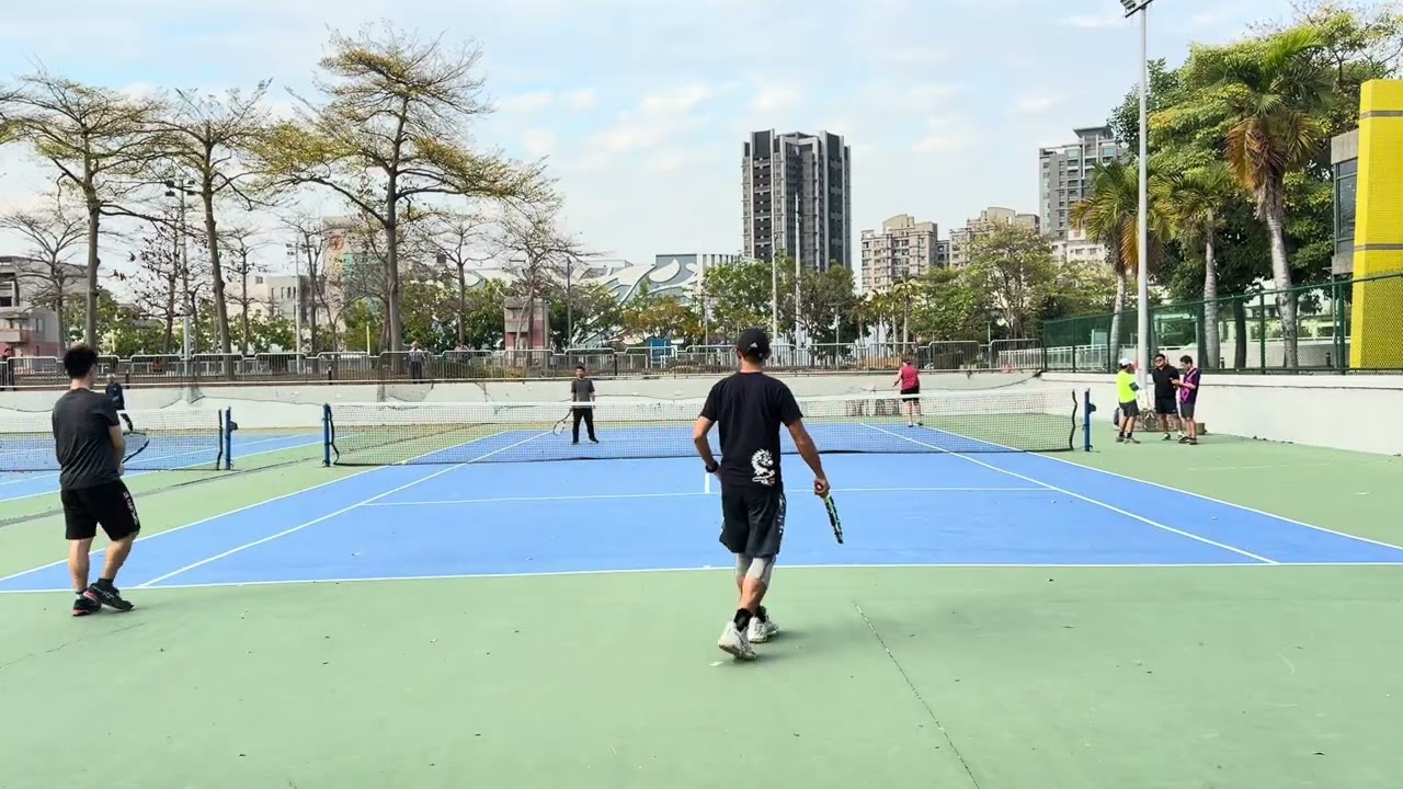 20260117-dali afternoon practice 1