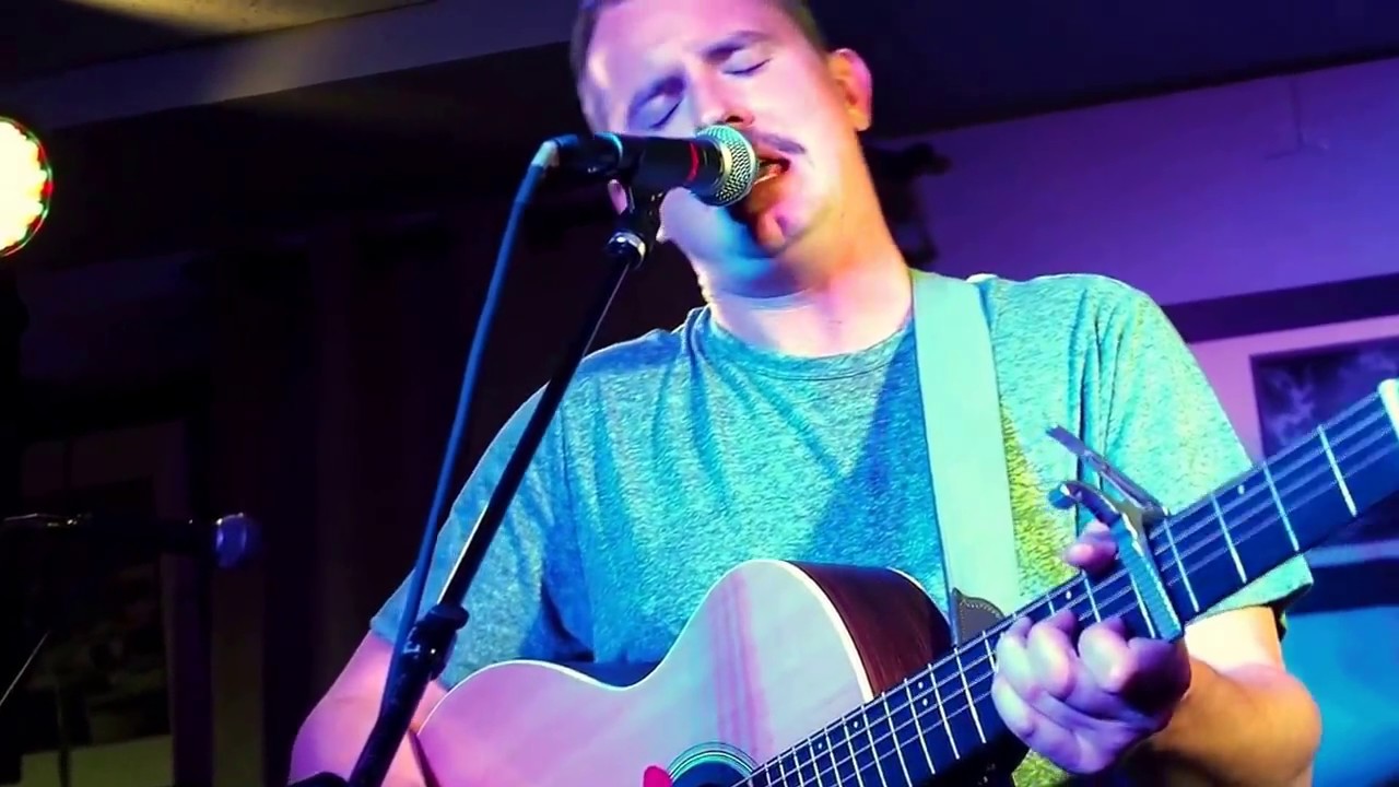 Joey Harkum - Sick and Tired