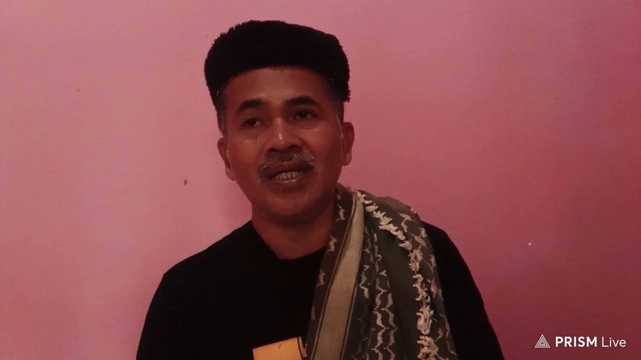 Kuswaidi Syafi'ie// Ibn 'Arabi 17: Ambillah ilmu rohani hanya dari pengamalnya