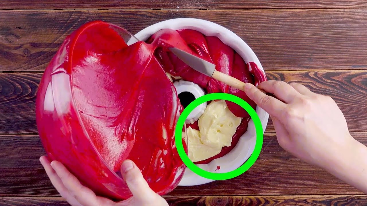 La teglia è colma di 3 strati di pasta e ripieno!