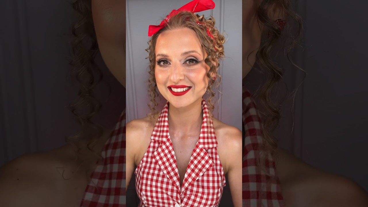 PIN-UP Girl💋