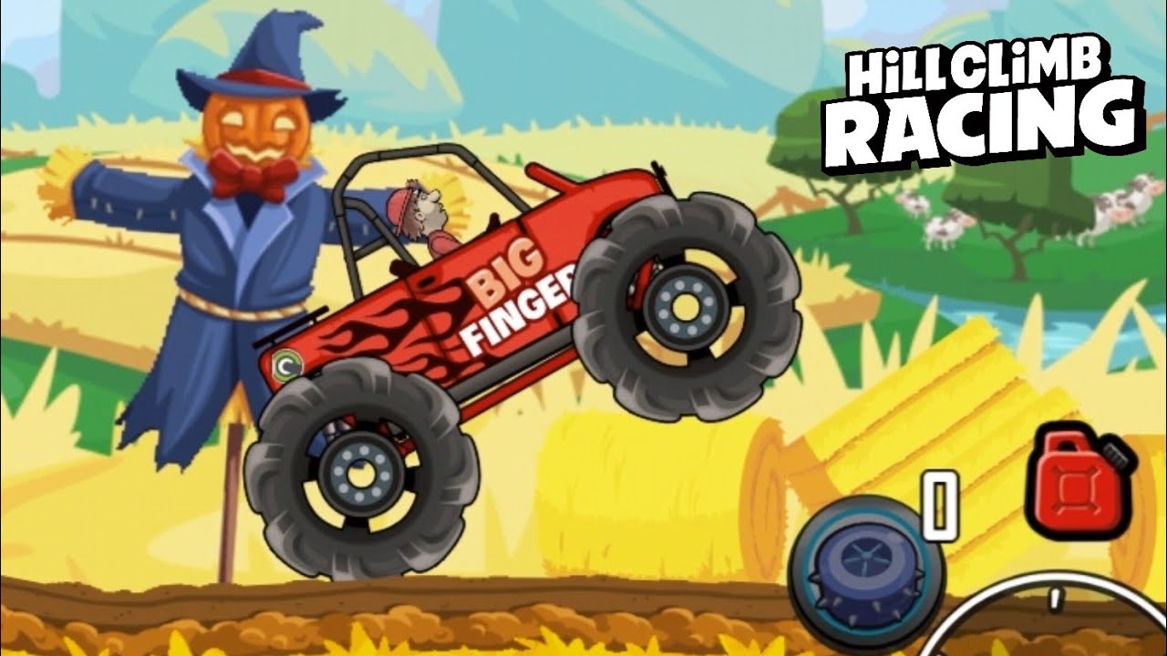 Hill Climb Racing: Super Countryside - All Records (December 2022)