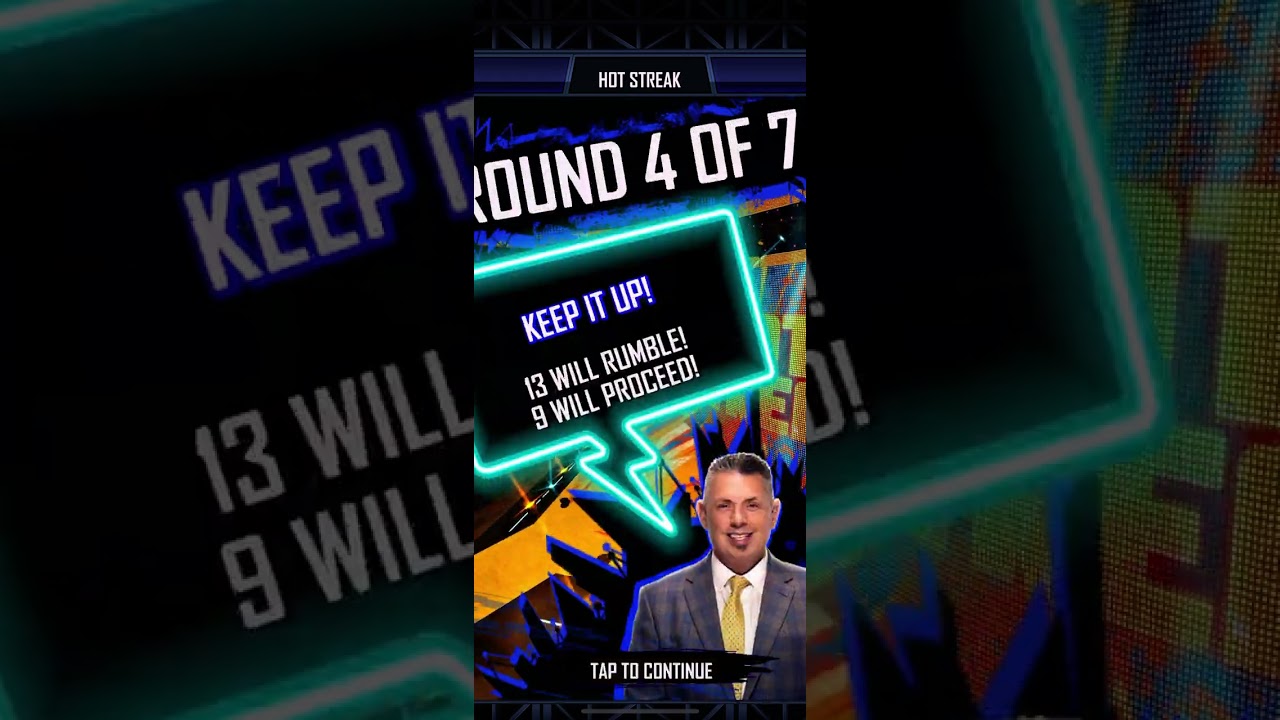 WELCOME TO ROYAL RUMBLE 26 TIER AND PULLS AND A BUNCH MORE