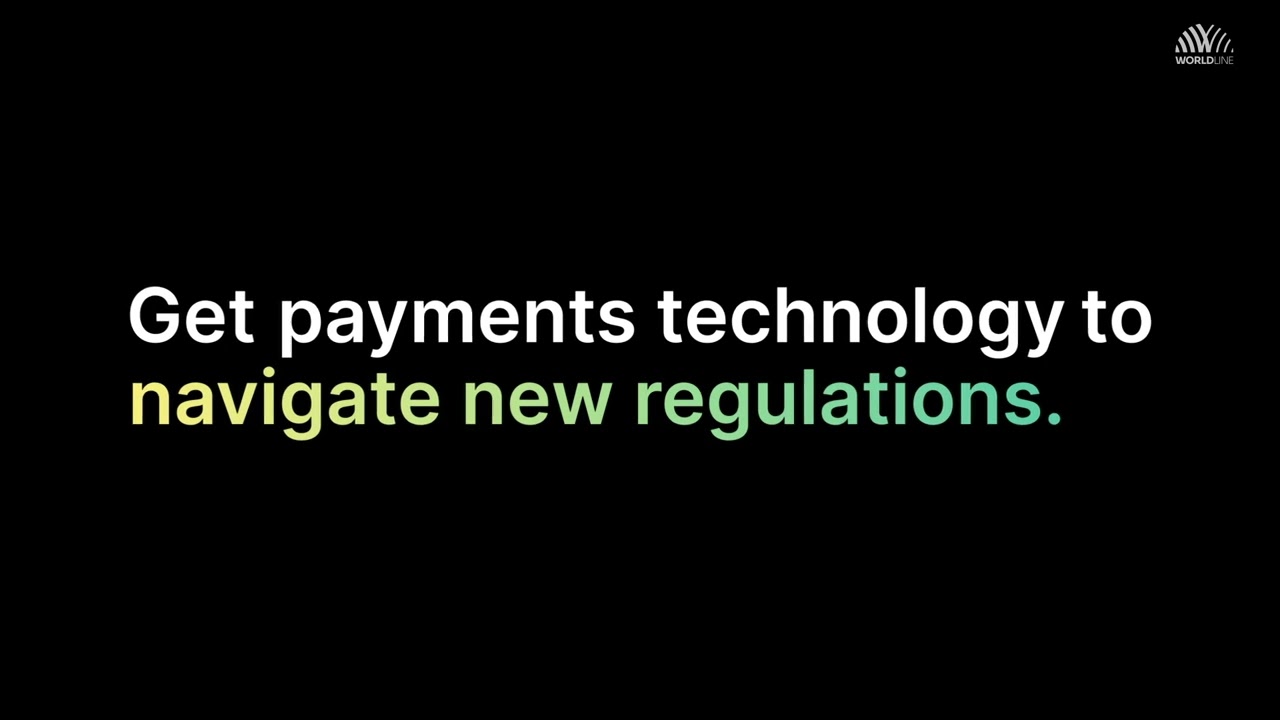 Get payments technology for every step of your journey.