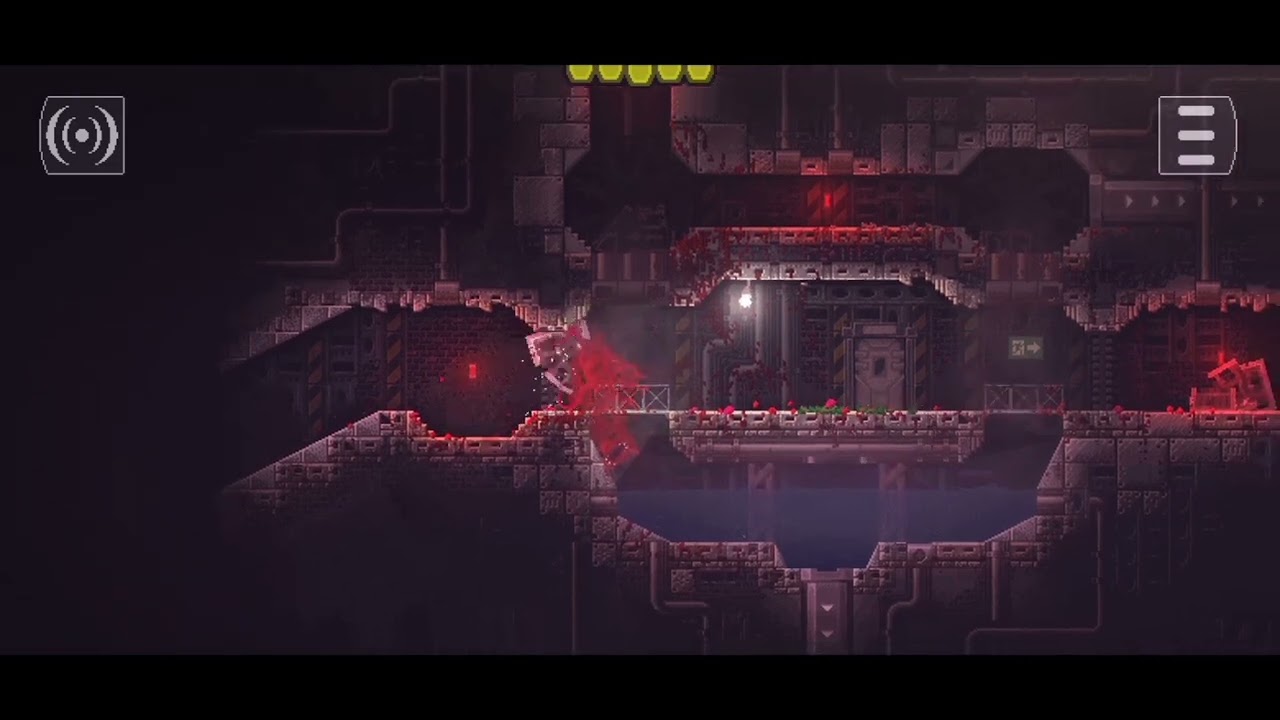 Carrion free trial mobile full gameplay