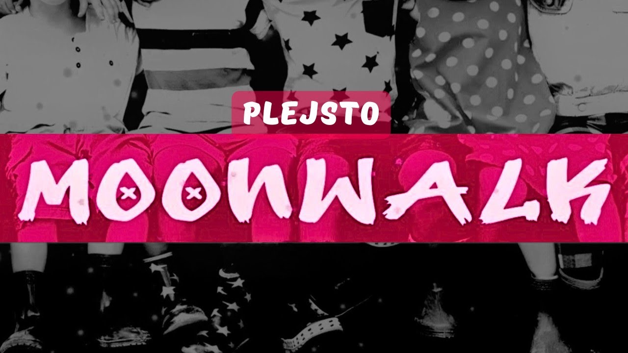 Plejsto - Moonwalk (2020)