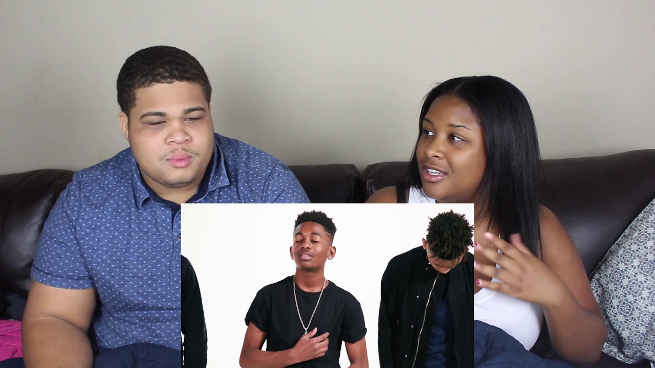 Evolution of Boybands - Next Town Down Reaction!