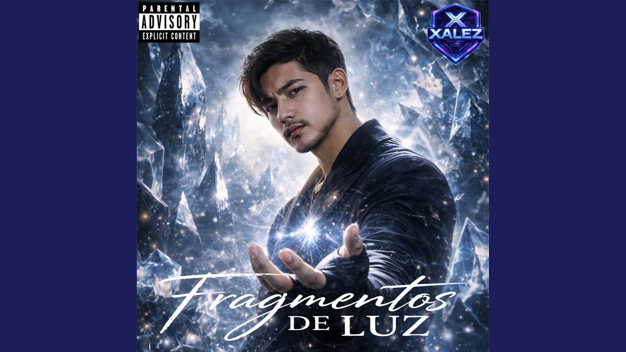 Framentos De Luz