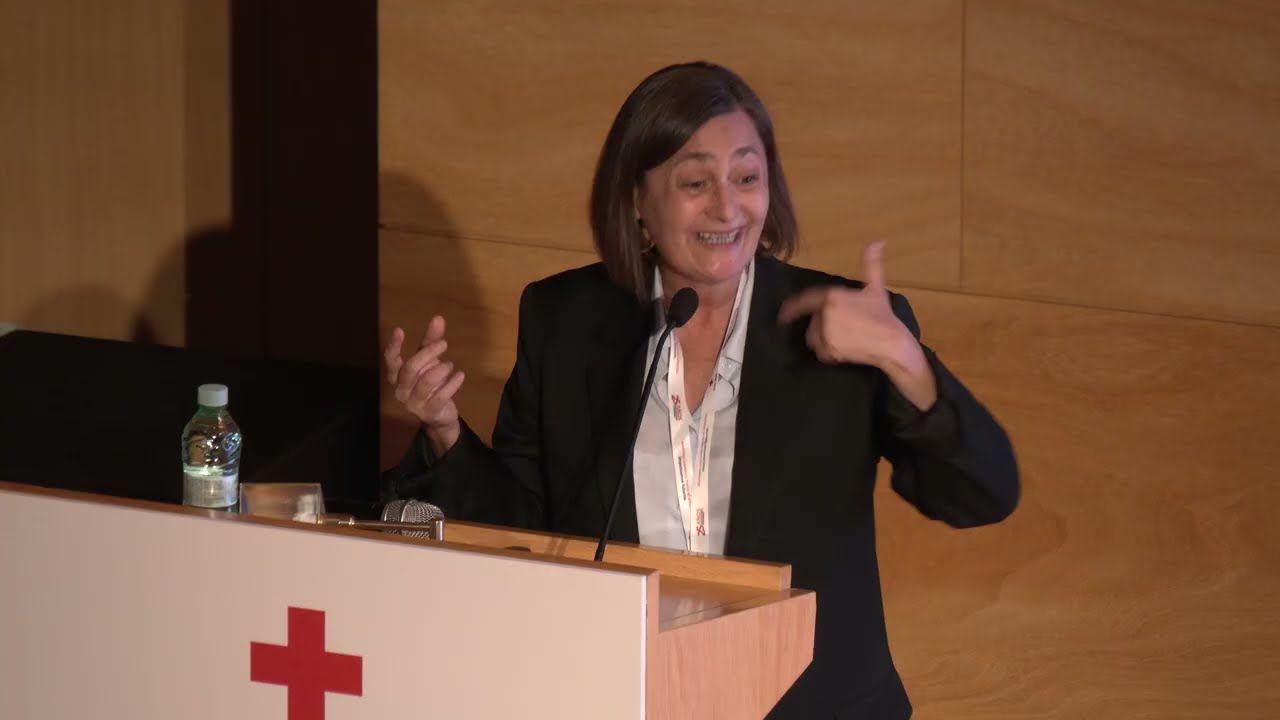 TRANSICIÓN DIGITAL.Adaptarse o desaparecer.¿Cómo pueden prosperar las personas en la era digital/IA?