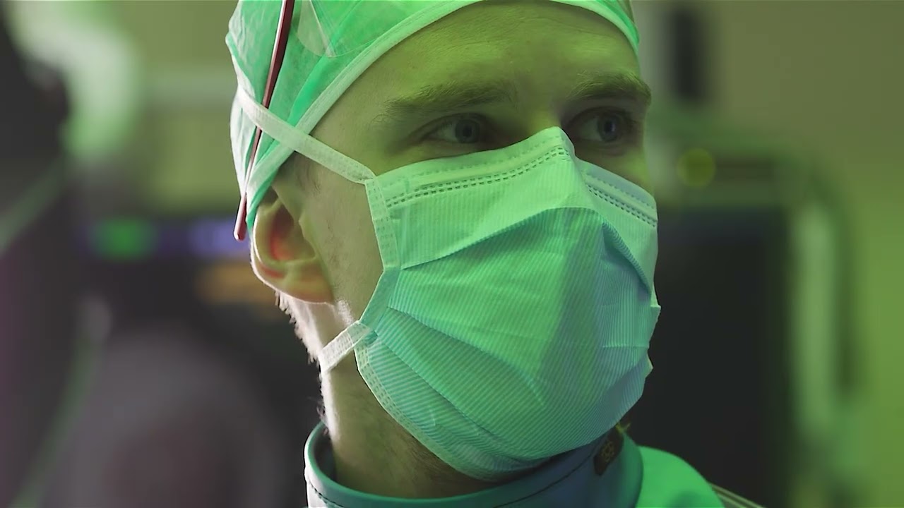 Traumazentrum Medisch Spectrum Twente