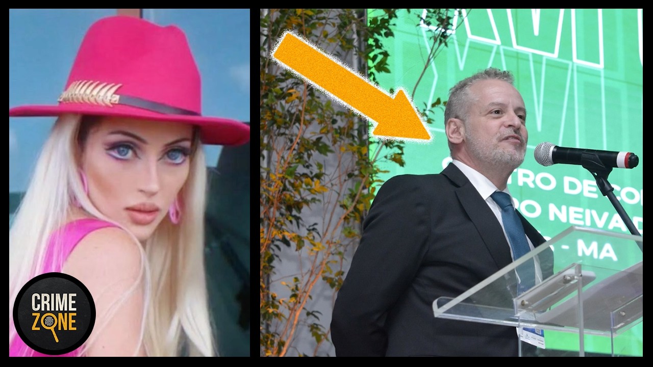 Crimes Of The Week Int'l: Feb 6, 2026 | Ukraine Axe Attack, “Human Barbie