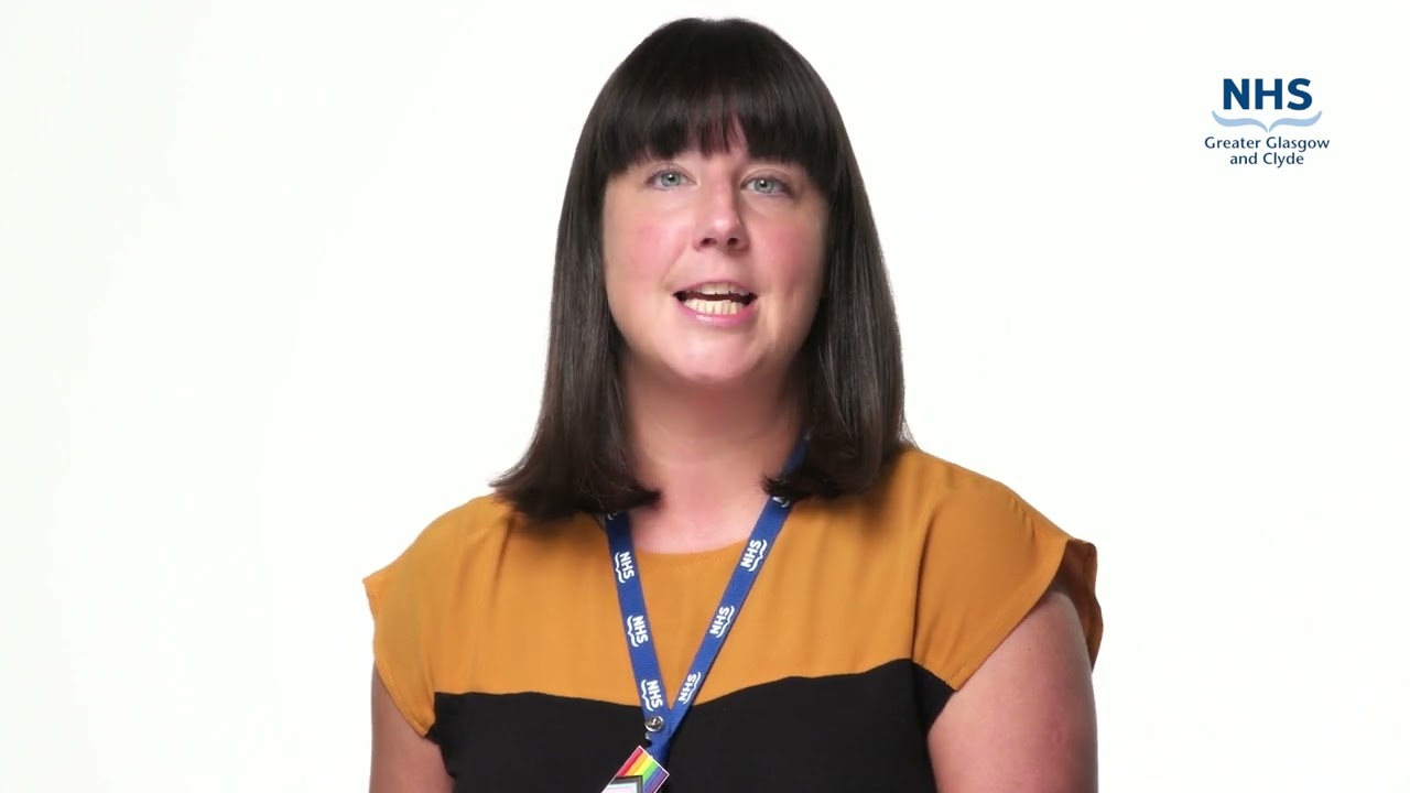 NHSGGC - Do you have 65 seconds to think about people over 65?