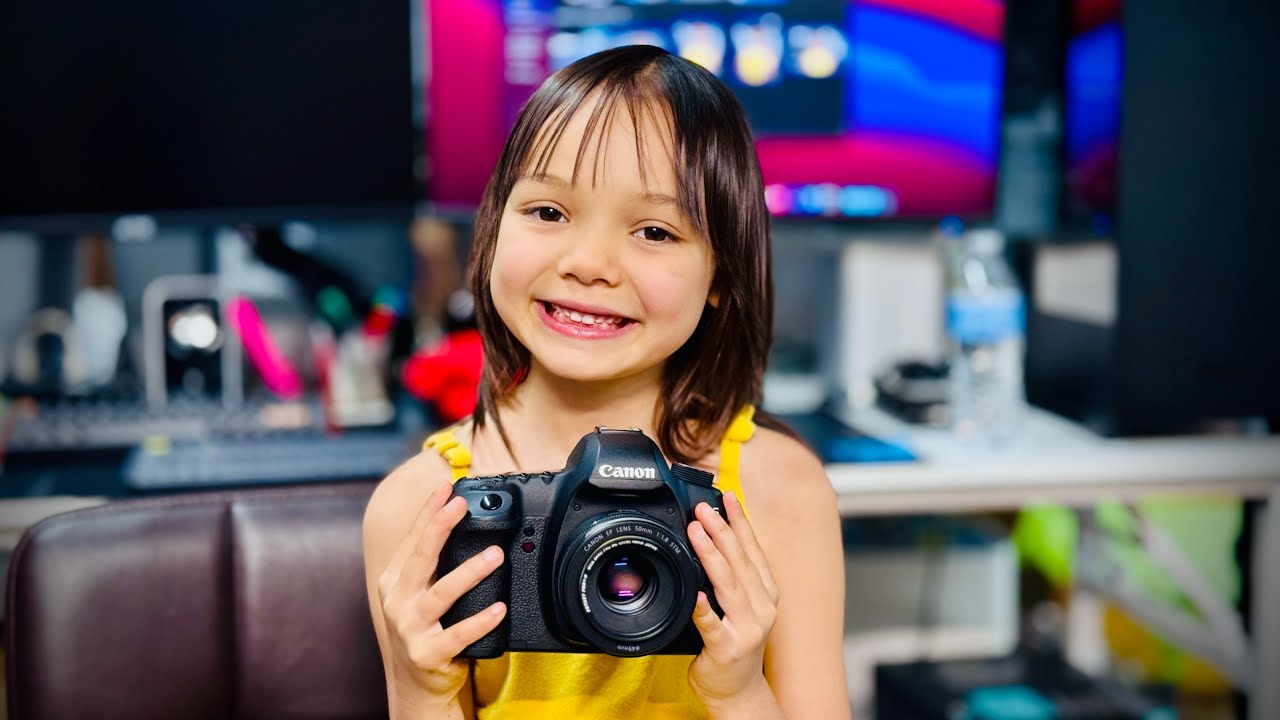 Что-то другое — ремонт Canon EOS 5D Mark II из-за отсутствия питания