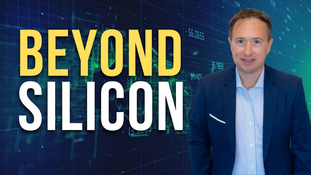 Quantum Stocks: The Powerful New Computing Layer Beyond AI Chips