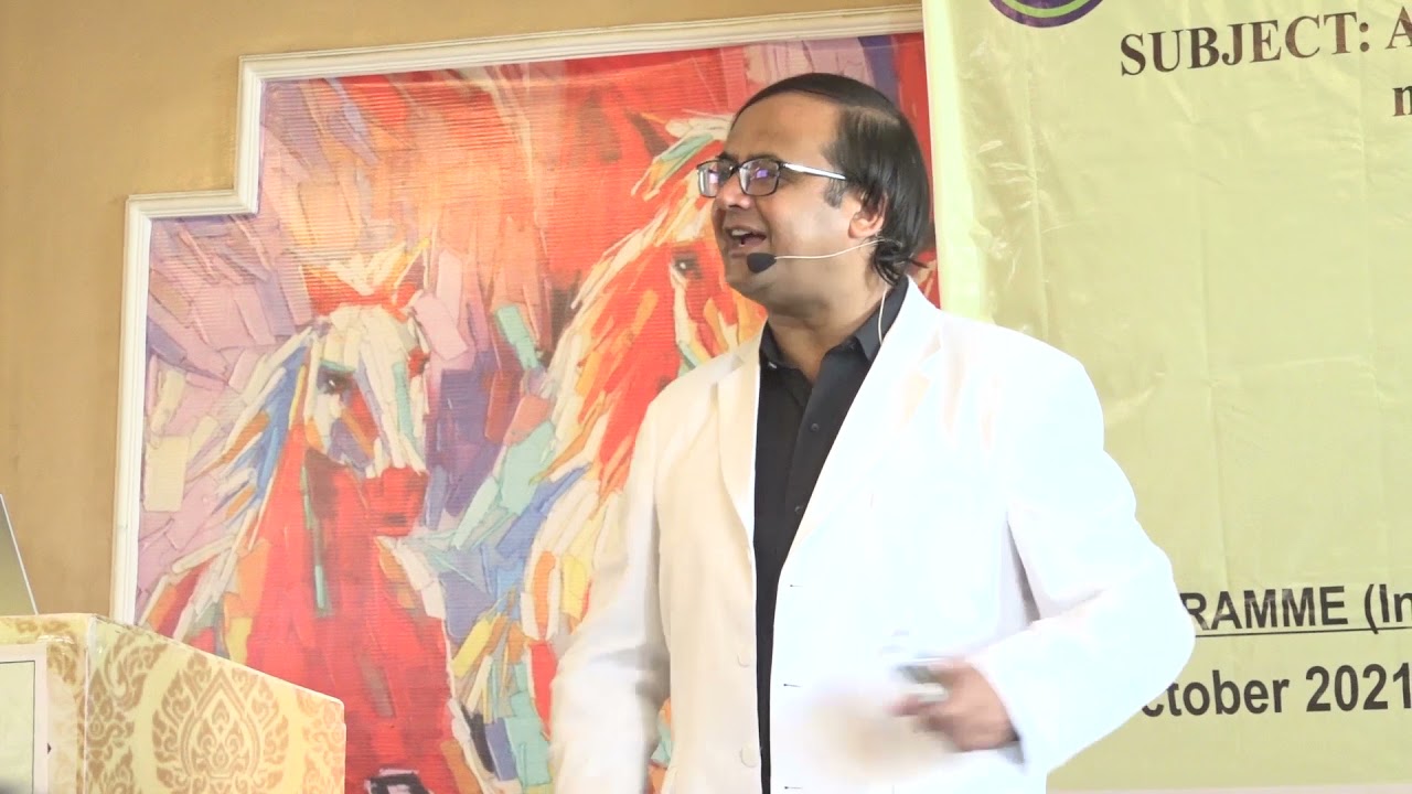 Rhdf Seminar 15 Oct 2021 Part 3