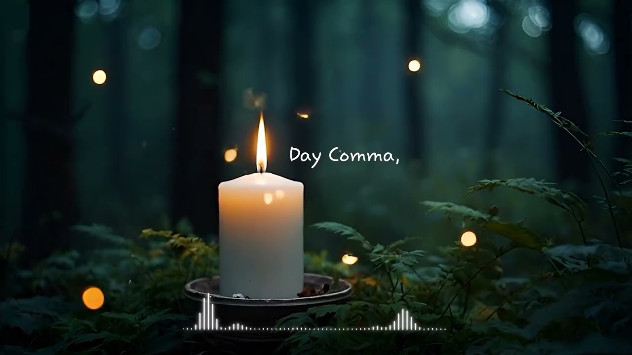 Warm Night for Deep Sleep 🎵 3Hours, 잔잔한 수면음악, 잠잘때 듣는 음악🌙