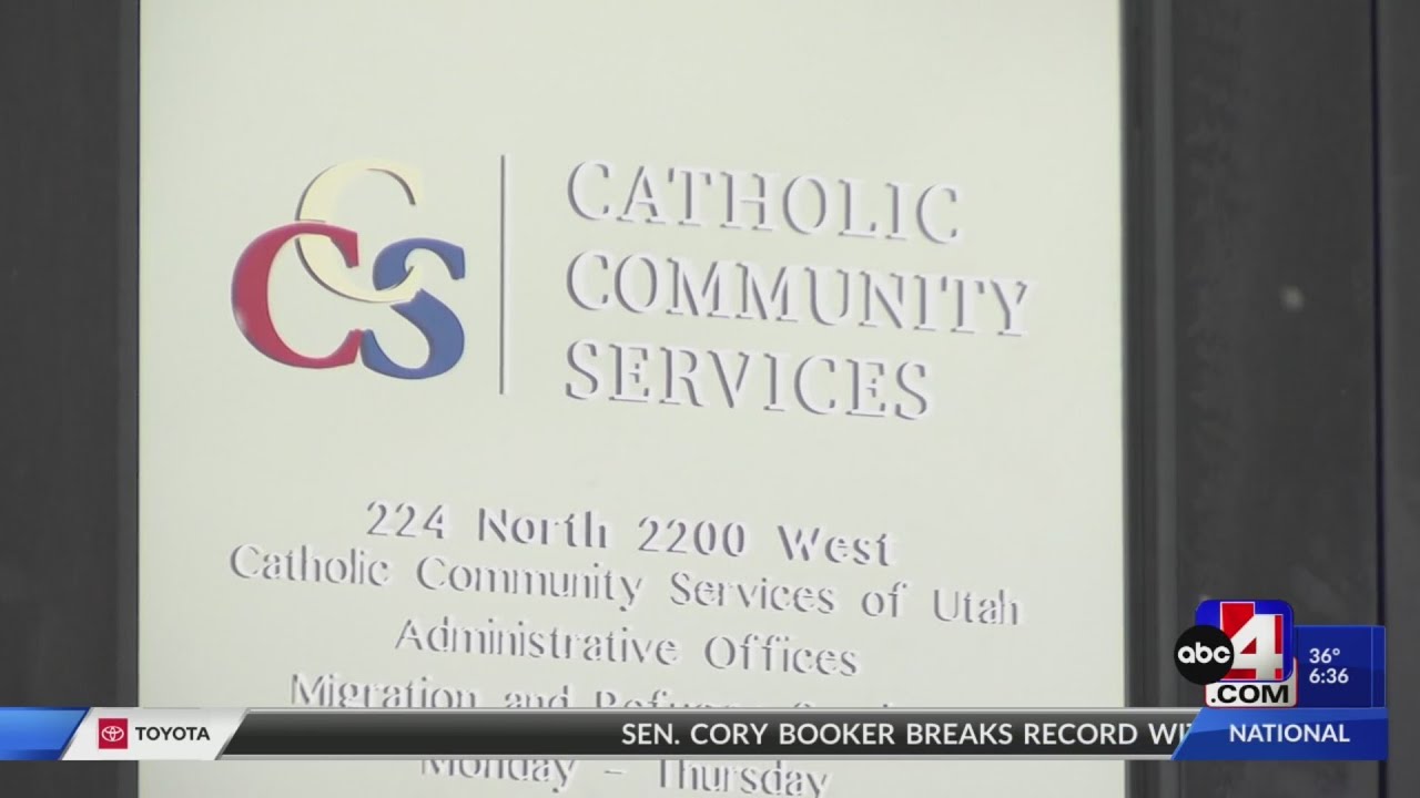 Catholic Community Services shutting down refugee resettlement program