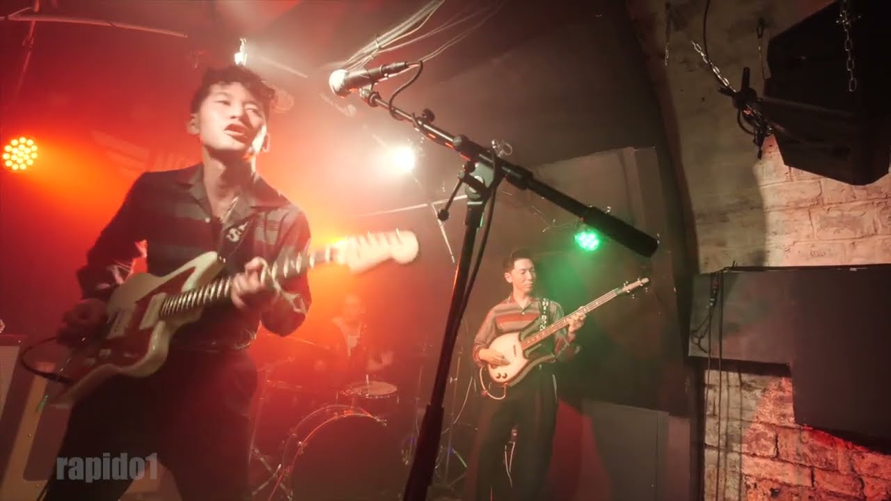 Ichi-Bons  