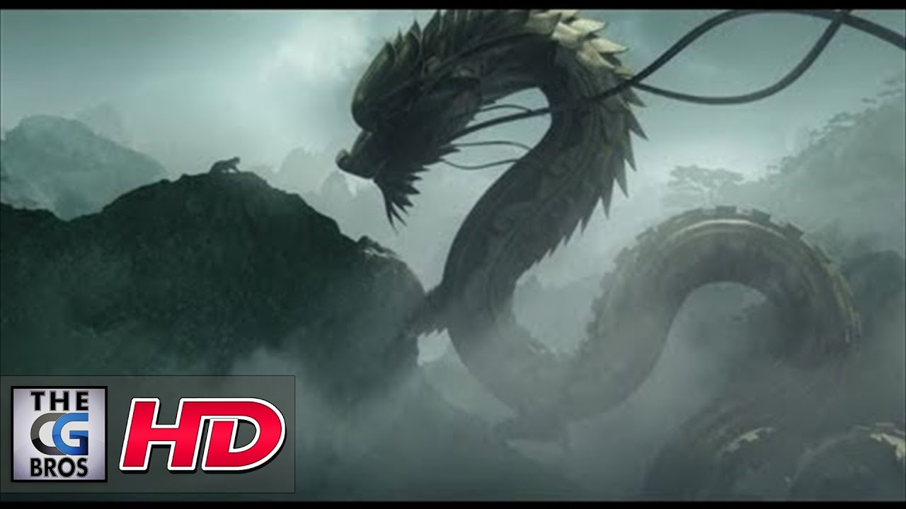 CGI VFX Spot: 