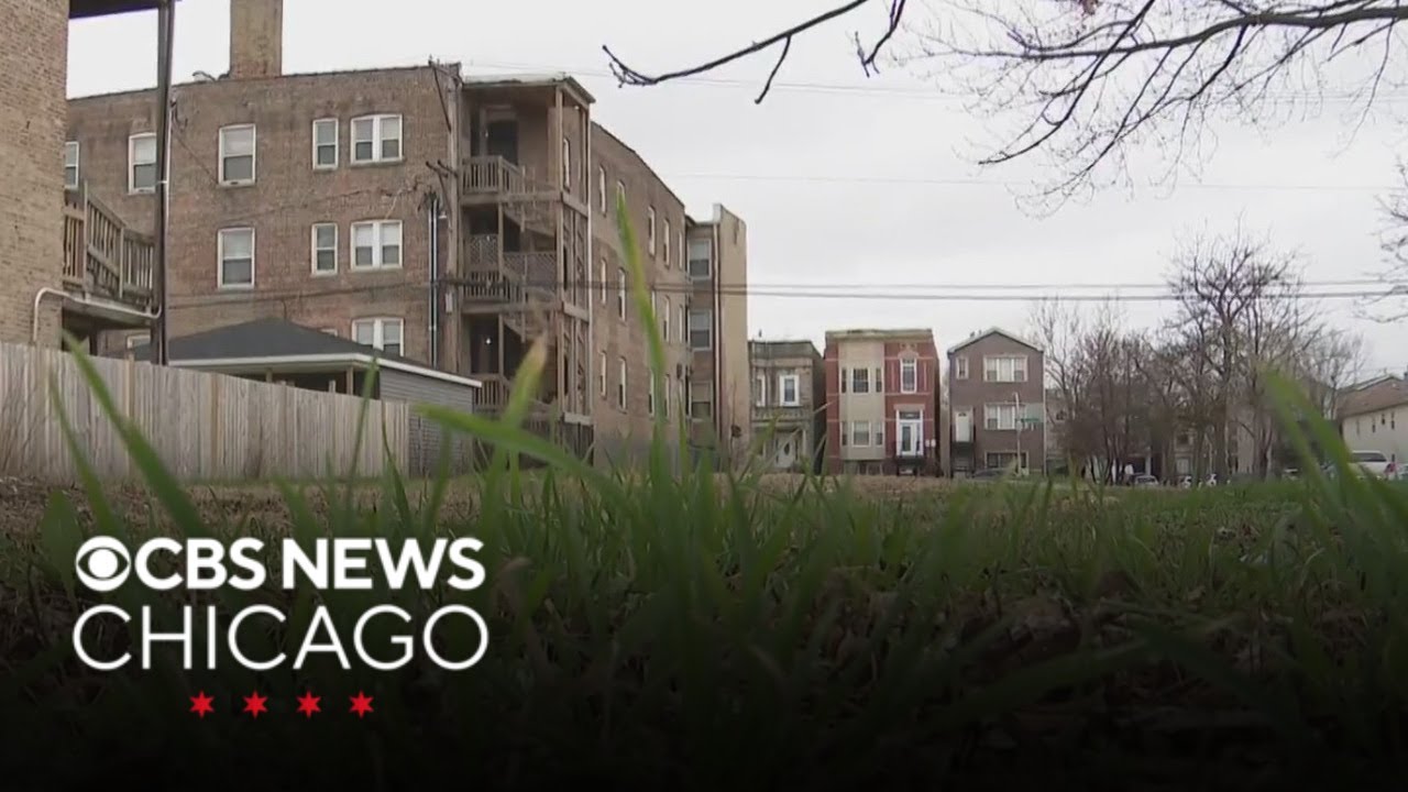 New Chicago program brings development to vacant plots across city
