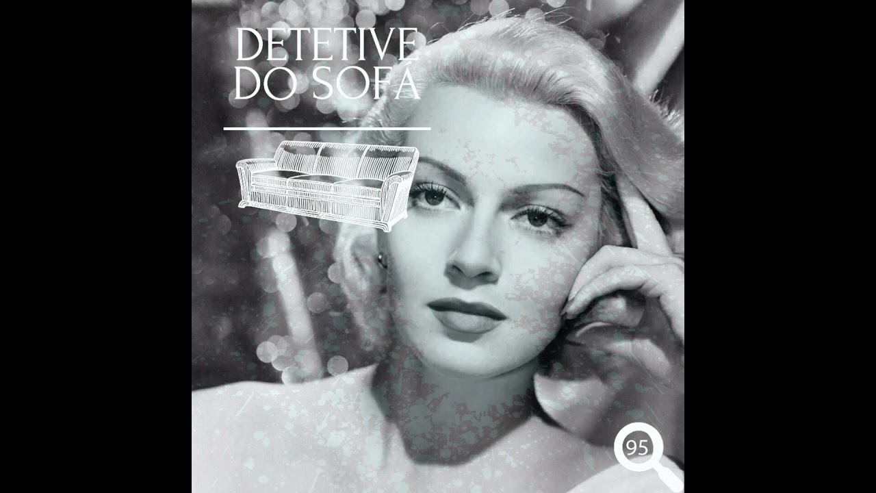 95 - Lana Turner e o assassinato de Johnny Stompanato