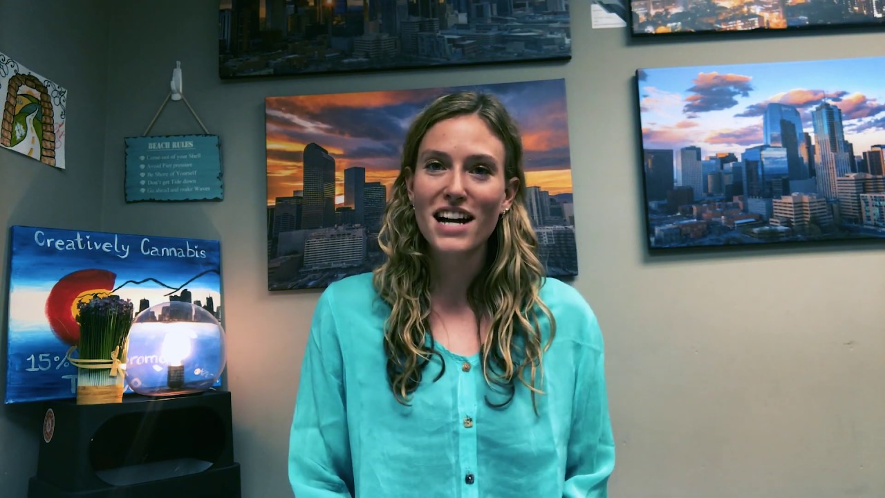 Cannabis for Seniors (Intro)