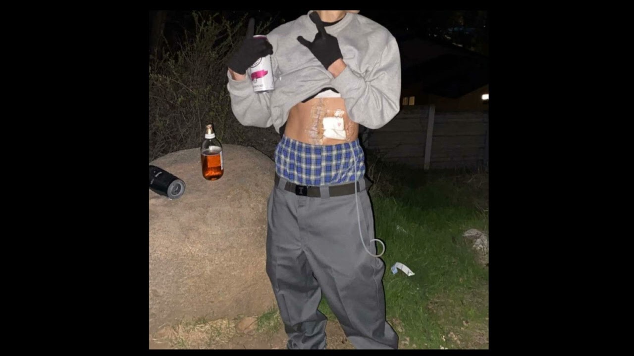 TobyLowkz - Straight Thuggin