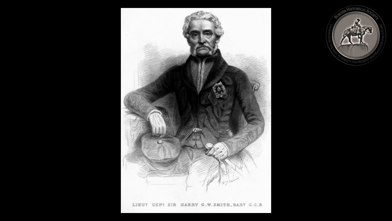 Sir Harry Smith and East London : Talk by Mark Taylor : 23 July 1963