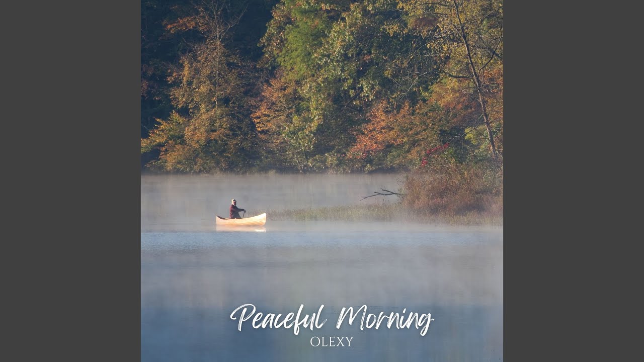 Peaceful Morning