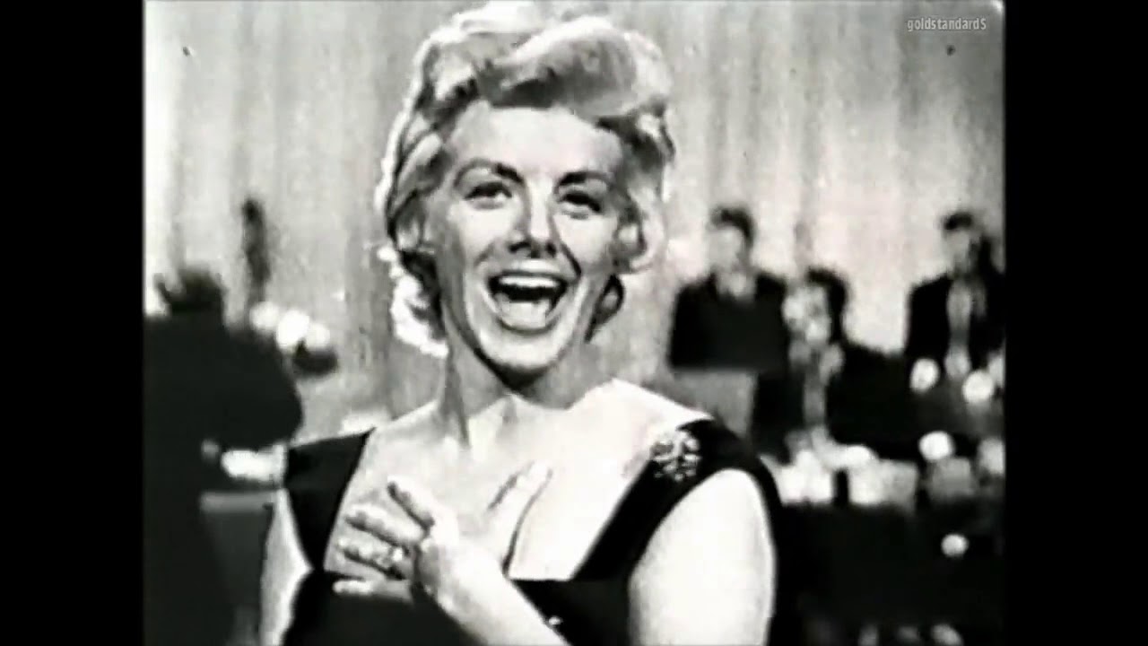Rosemary Clooney, Nelson Riddle--Parade, 1961 TV Special
