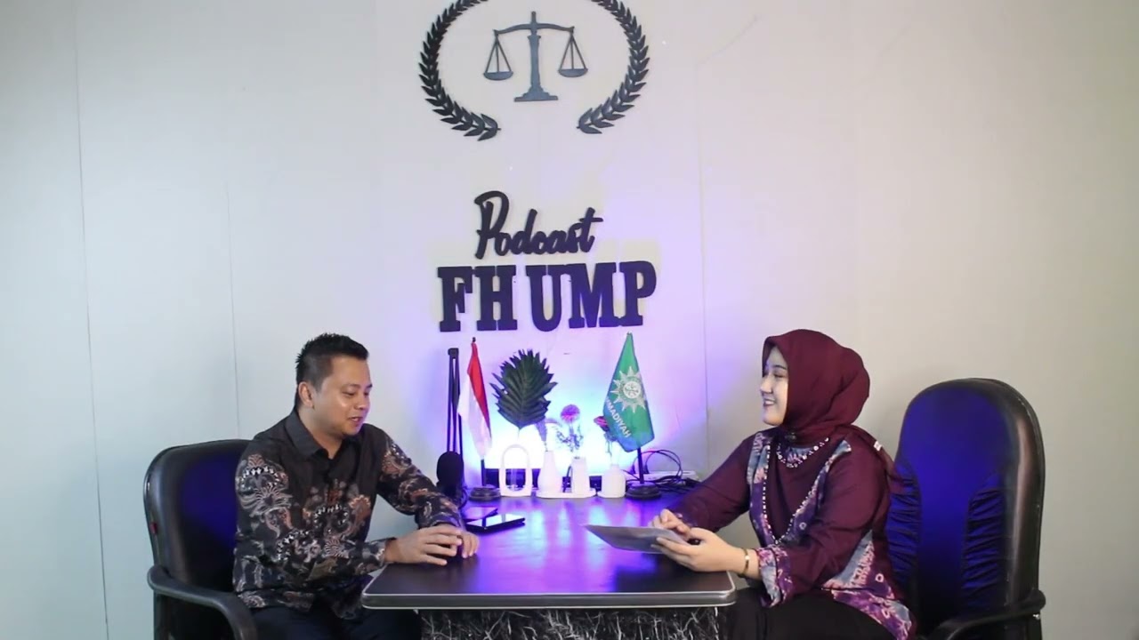 (EPISODE 36) Bersama Andrie Andropia Seorang Internet Marketer & Mentor Bisnis Digital Indonesia!