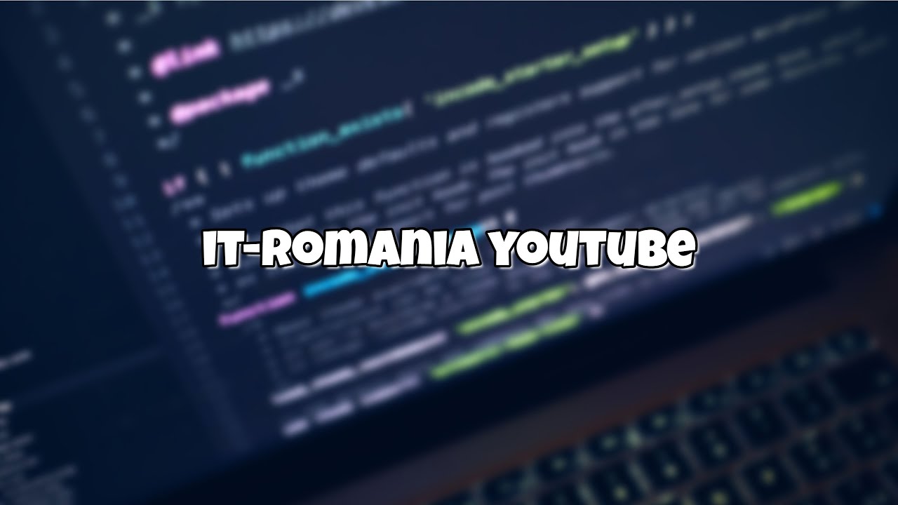 IT ROMANIA