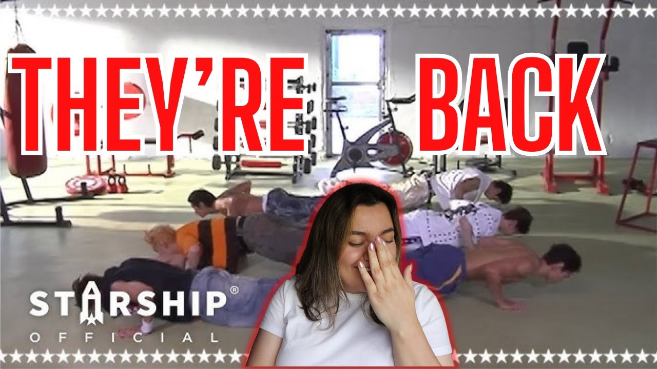 Monsta X - Do What I Want || reaction 🥰