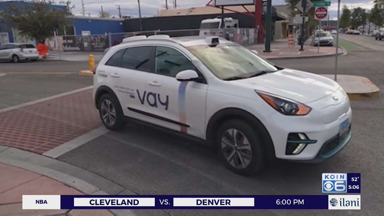 Portland city leaders weigh-in on self-driving car concerns