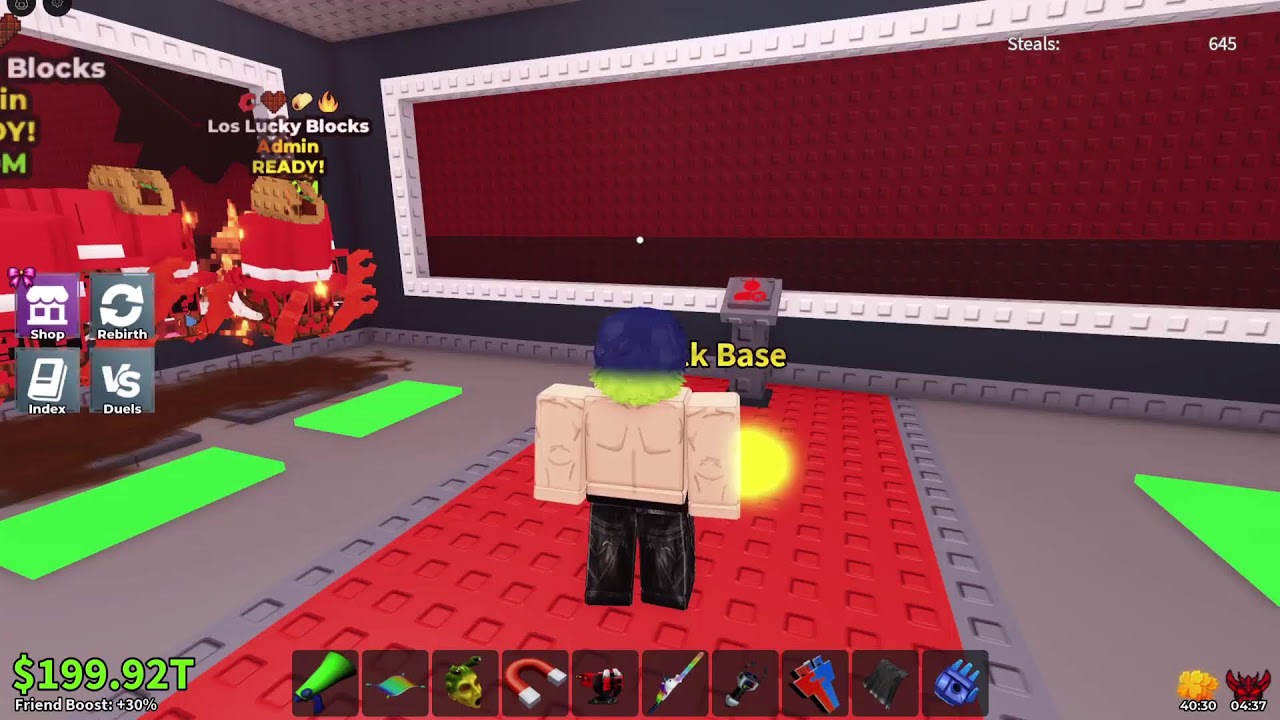 Live Roblox