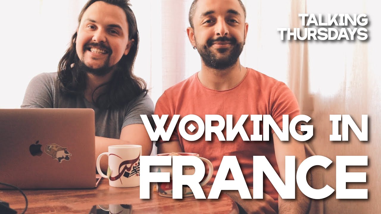 Working in France: CDI, CDD, Int&eacute;rim, Alternance, Stage Explained!