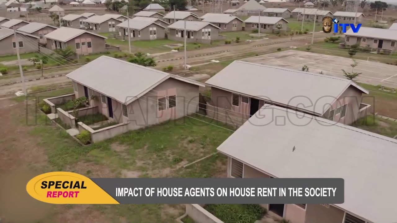 Impact Of House Agents On House Rent In The Society | SPECIAL REPORT