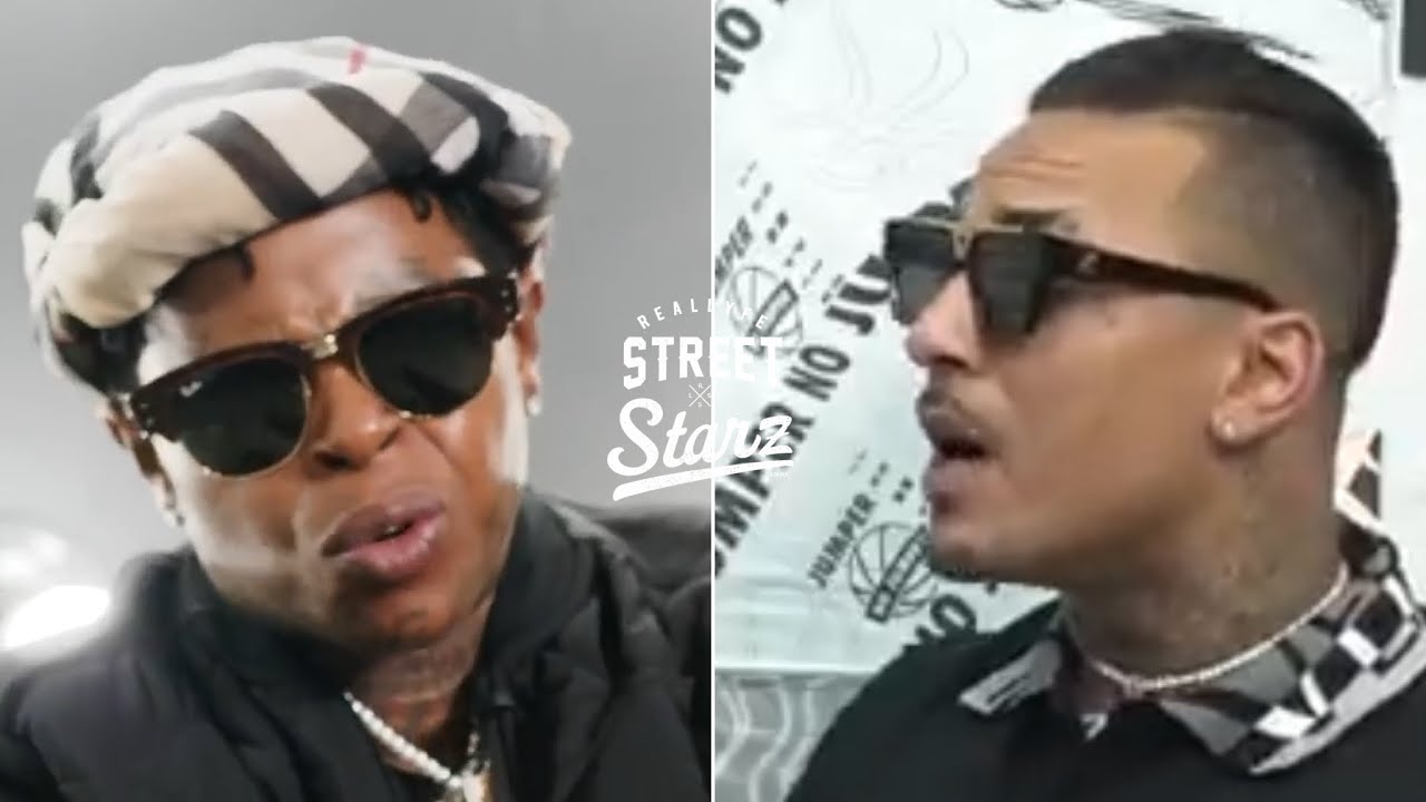 Hellkat говорит, что Sharp в No Jumper — фальшивый P!MP, у него нет денег и ПРАВДА о знаменитых п...