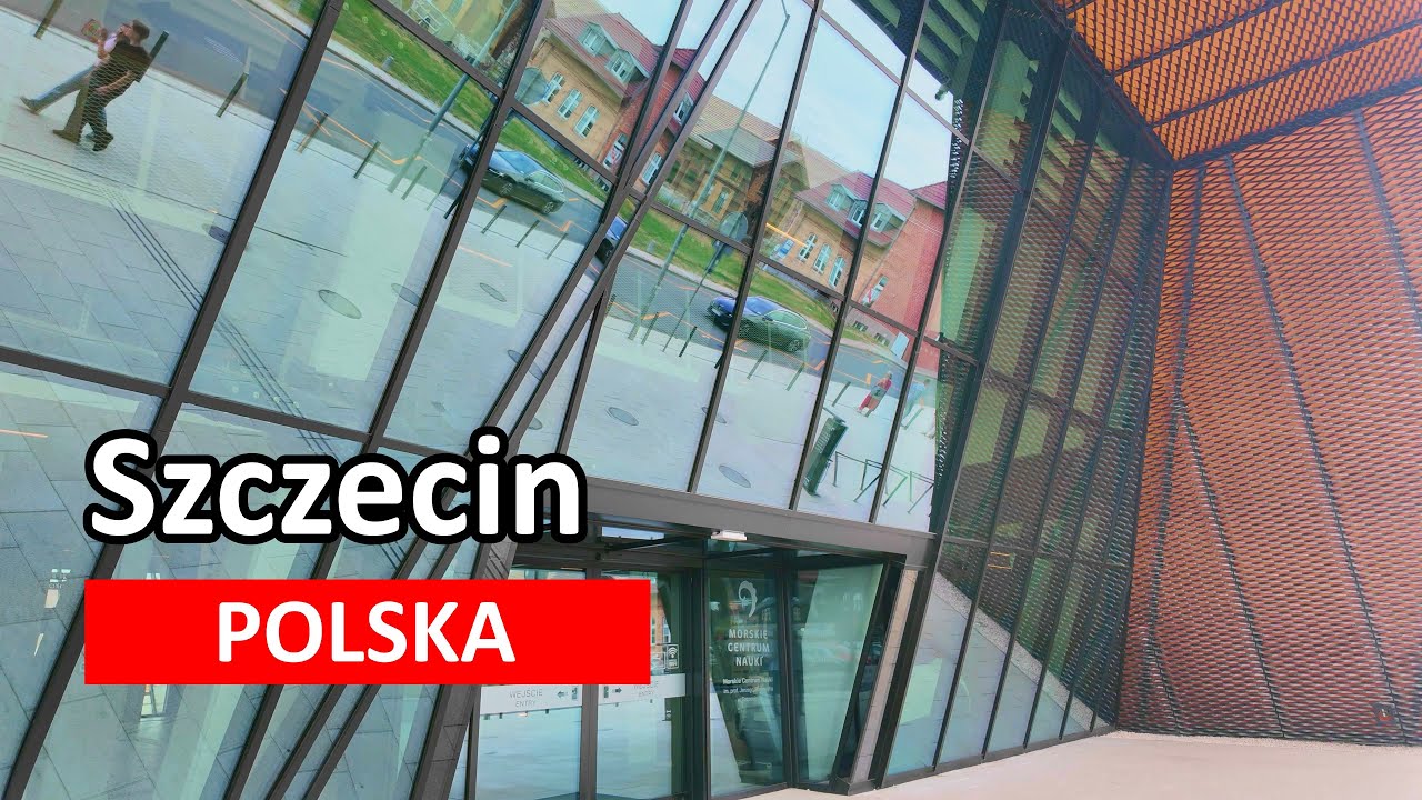 Szczecin