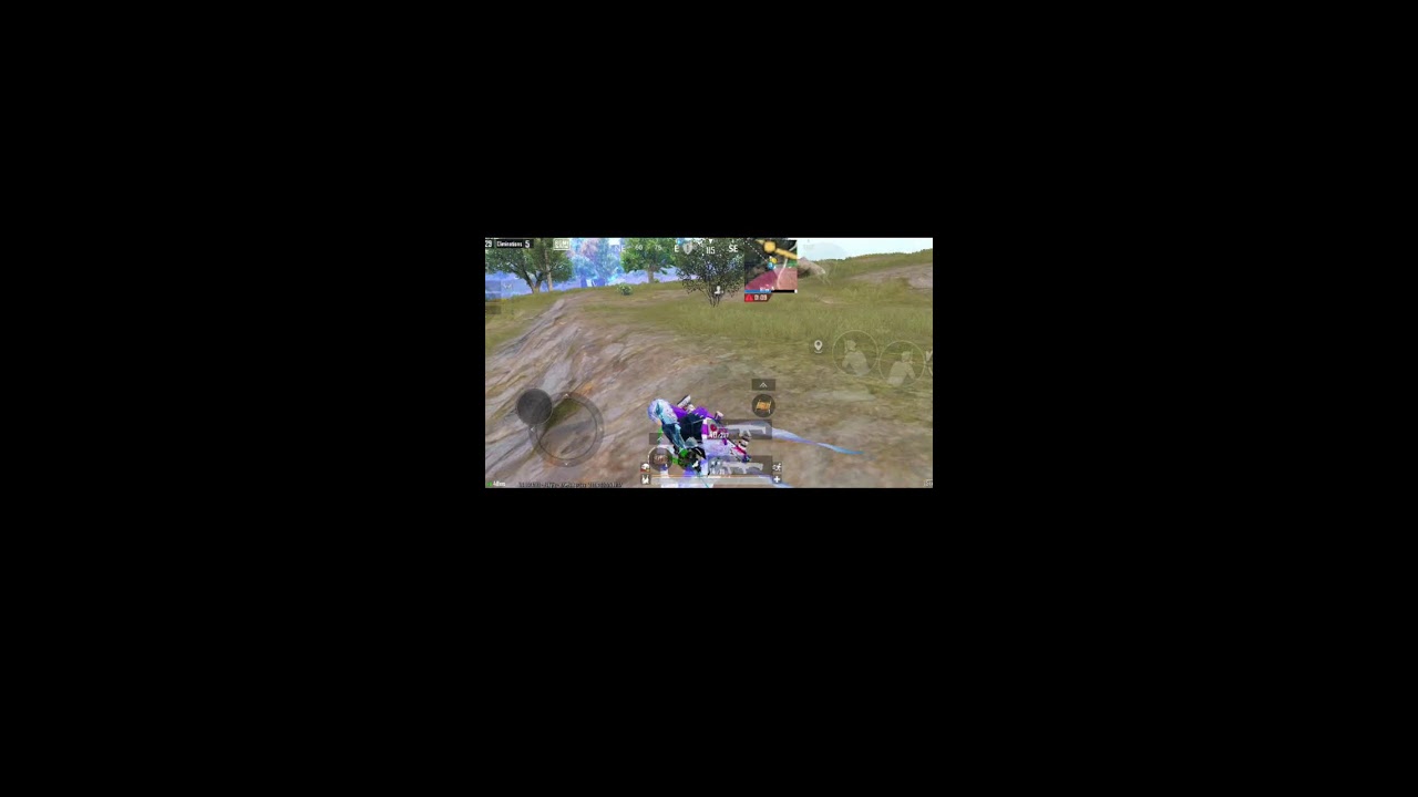 🔴 ROBBY Is Live | 🎯 20+ Kills Gameplay | BGMI Live
